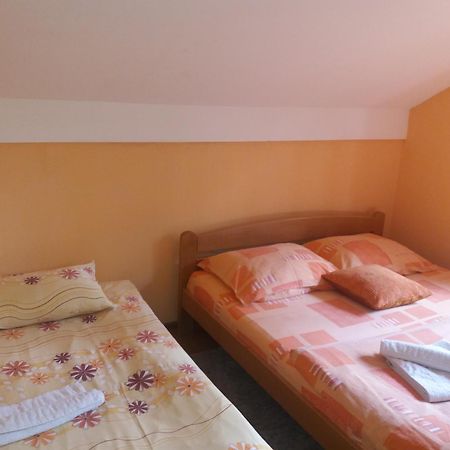 Apartment Niva 즐라티보 외부 사진
