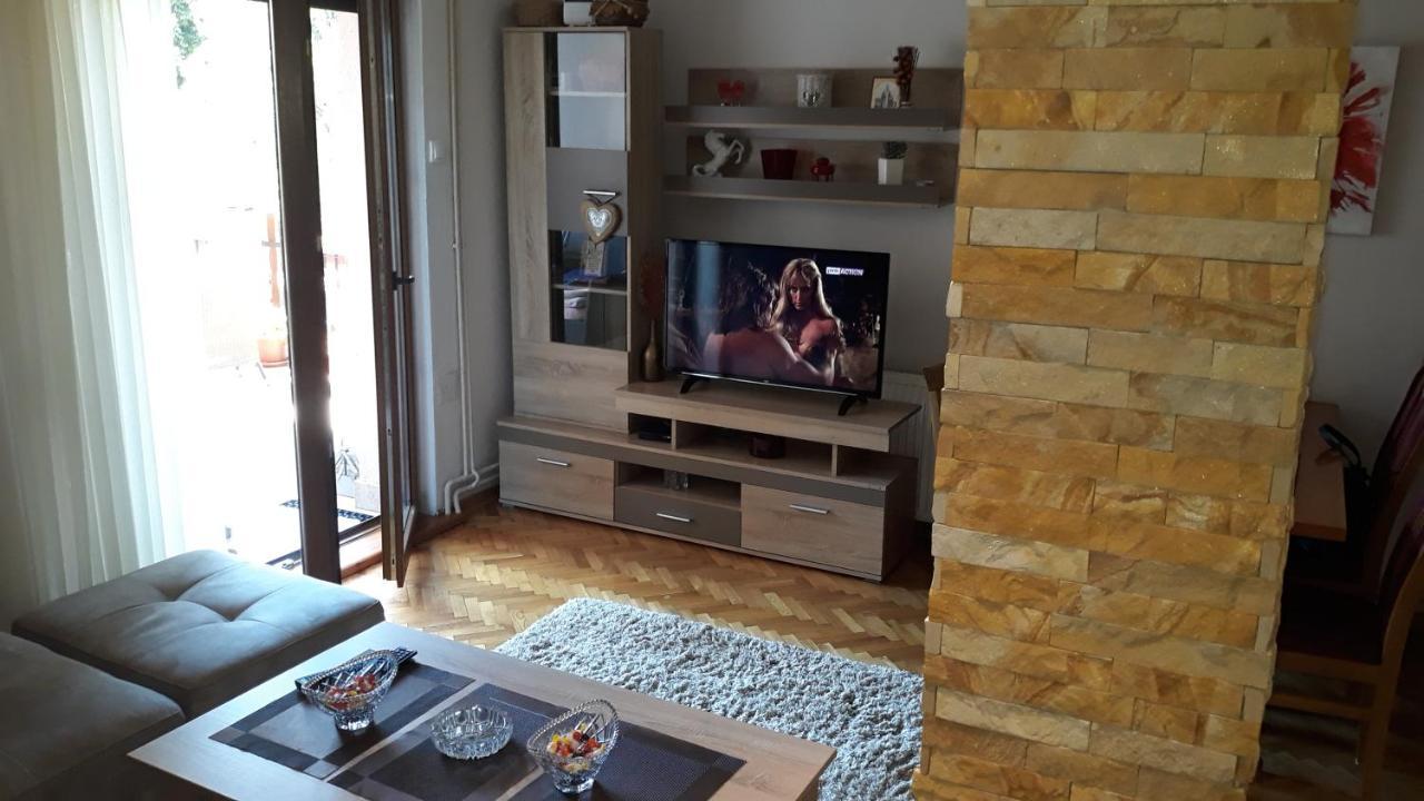 Apartment Niva 즐라티보 외부 사진