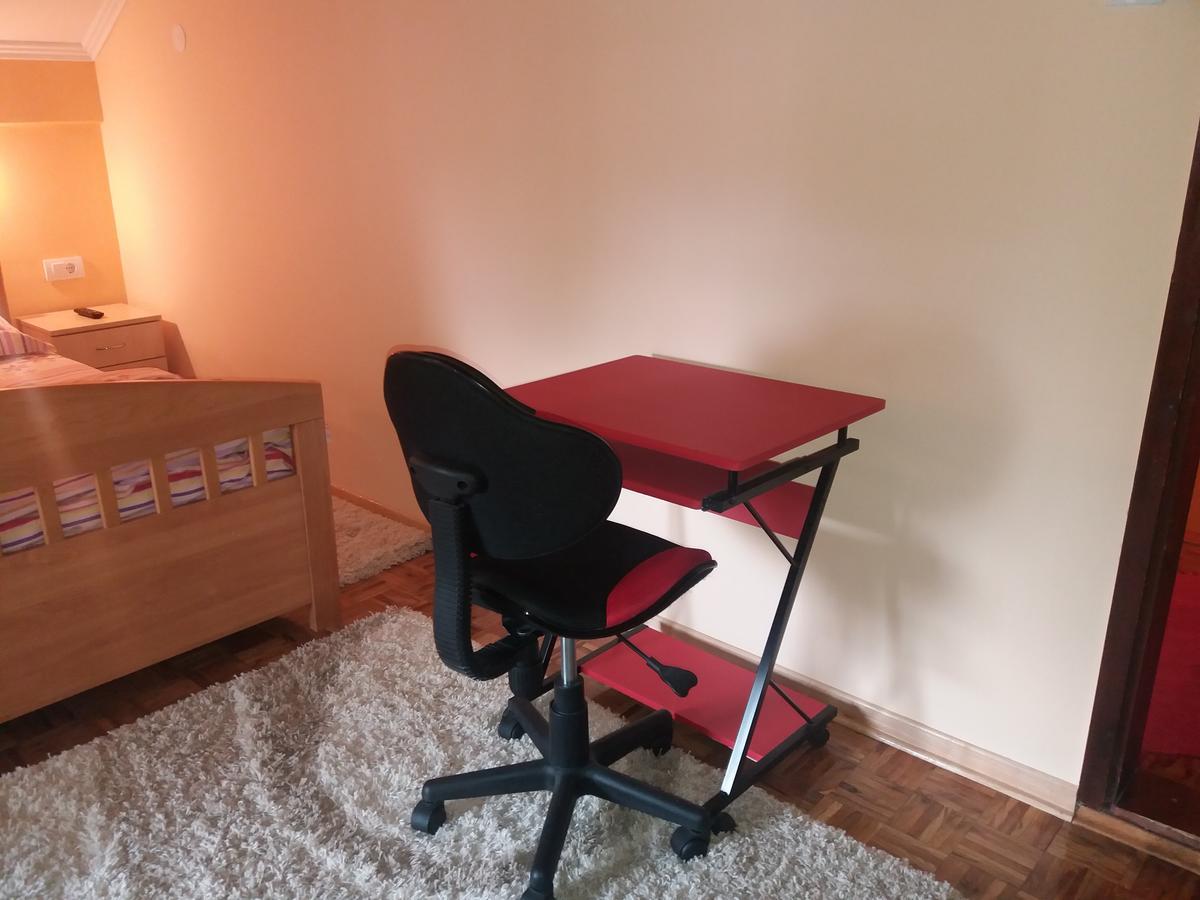 Apartment Niva 즐라티보 외부 사진